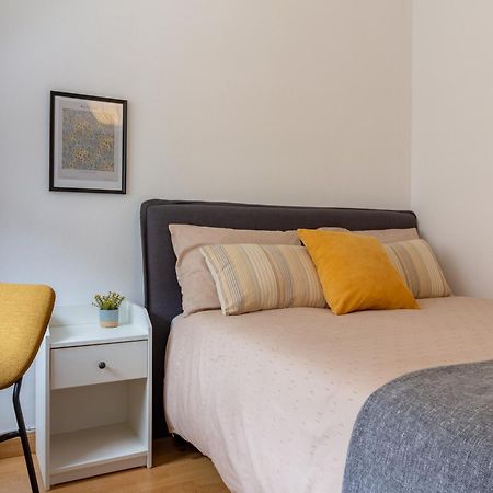 Appartement Ah El Rincon De La Calzada Vut5778As à Gijón Extérieur photo