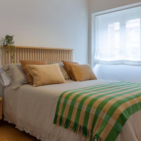 Appartement Ah El Rincon De La Calzada Vut5778As à Gijón Extérieur photo