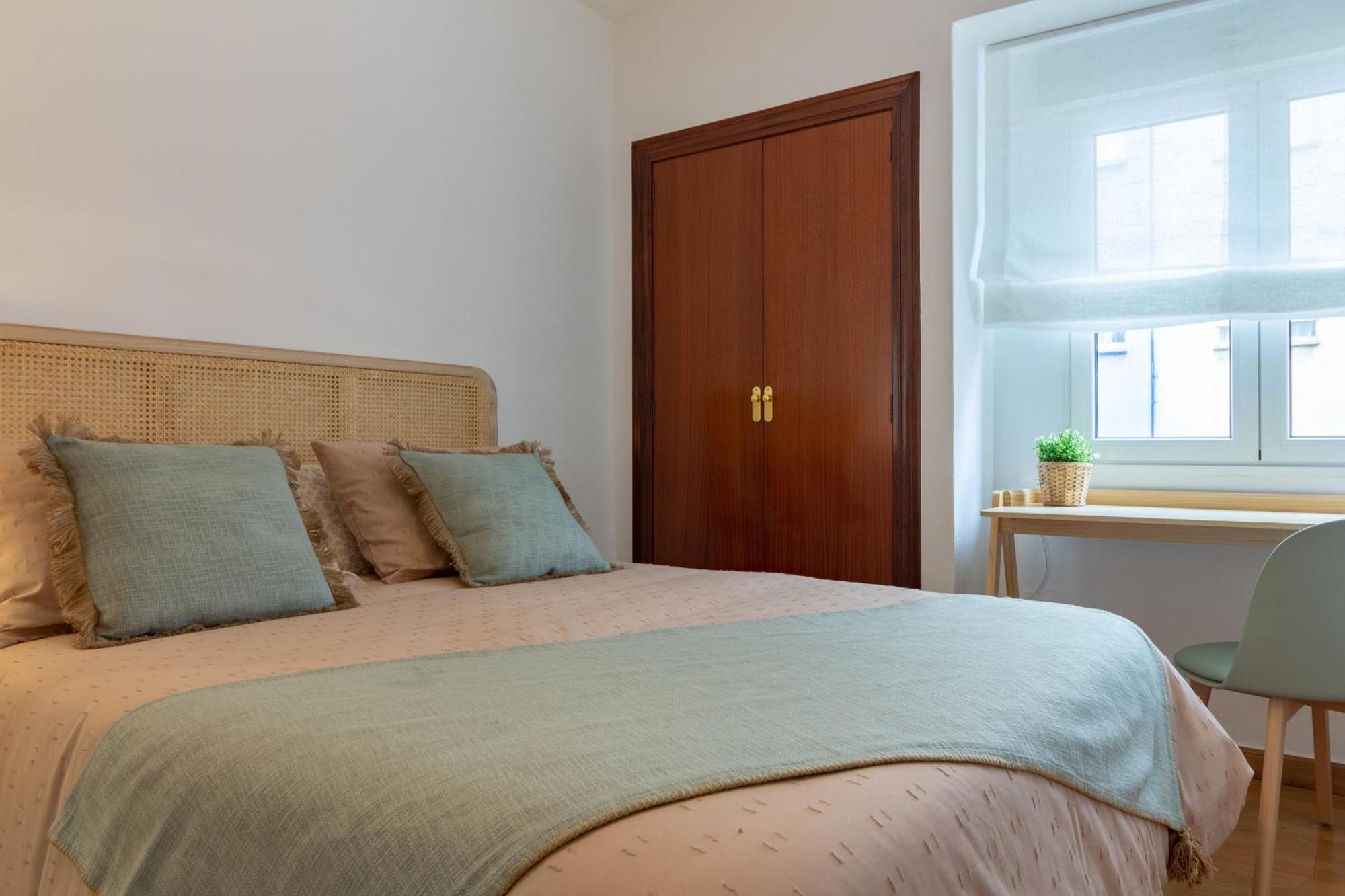 Appartement Ah El Rincon De La Calzada Vut5778As à Gijón Extérieur photo
