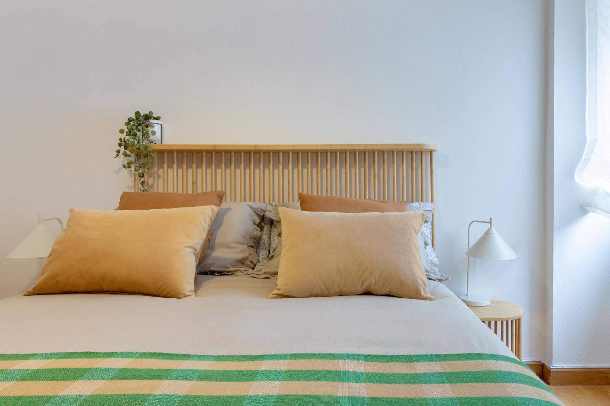 Appartement Ah El Rincon De La Calzada Vut5778As à Gijón Extérieur photo