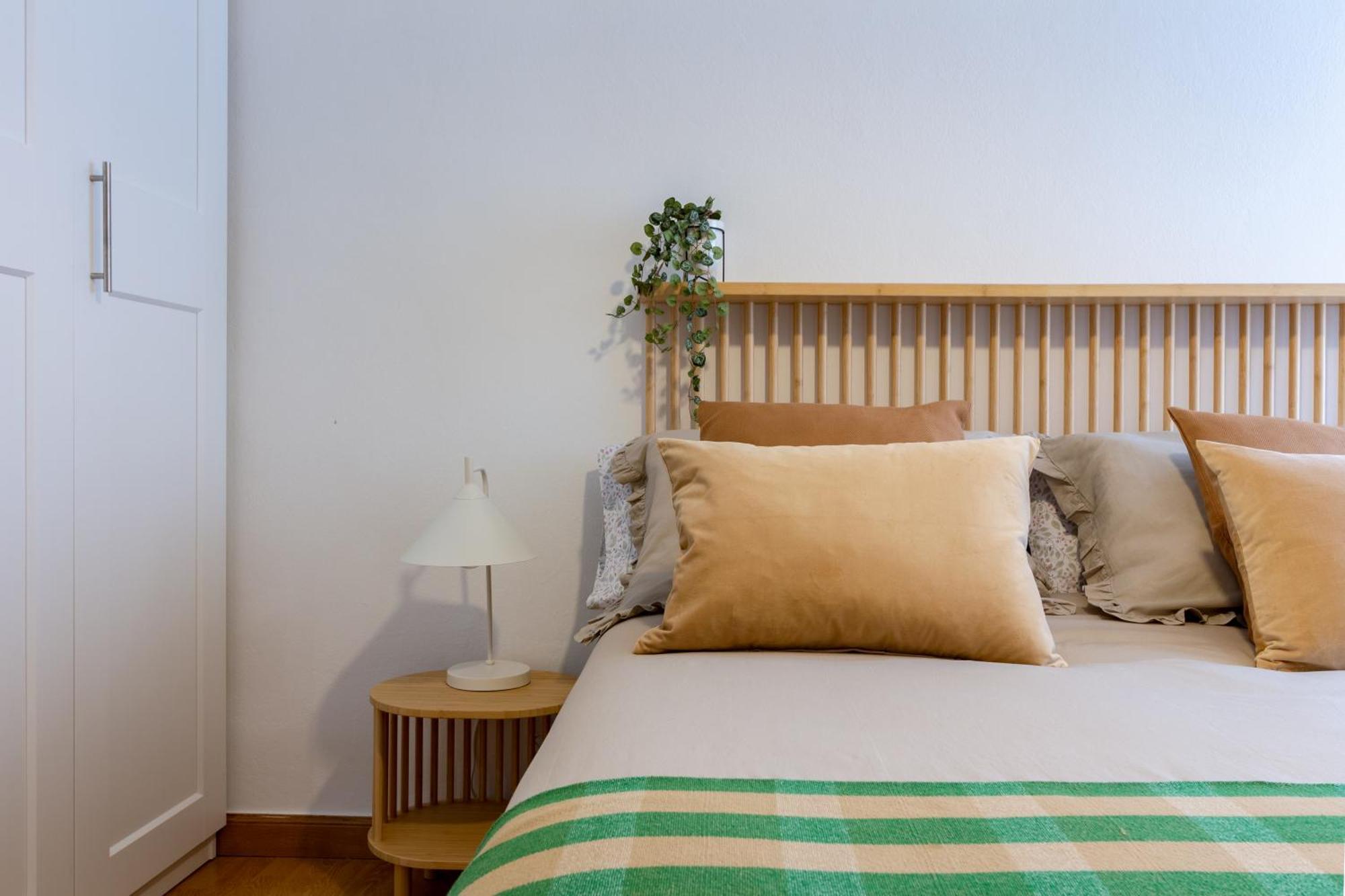 Appartement Ah El Rincon De La Calzada Vut5778As à Gijón Extérieur photo