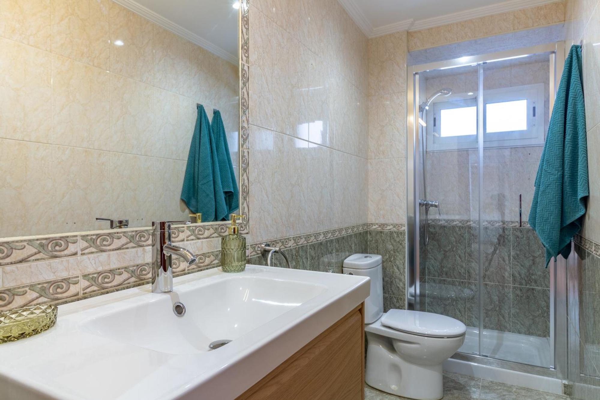 Appartement Ah El Rincon De La Calzada Vut5778As à Gijón Extérieur photo