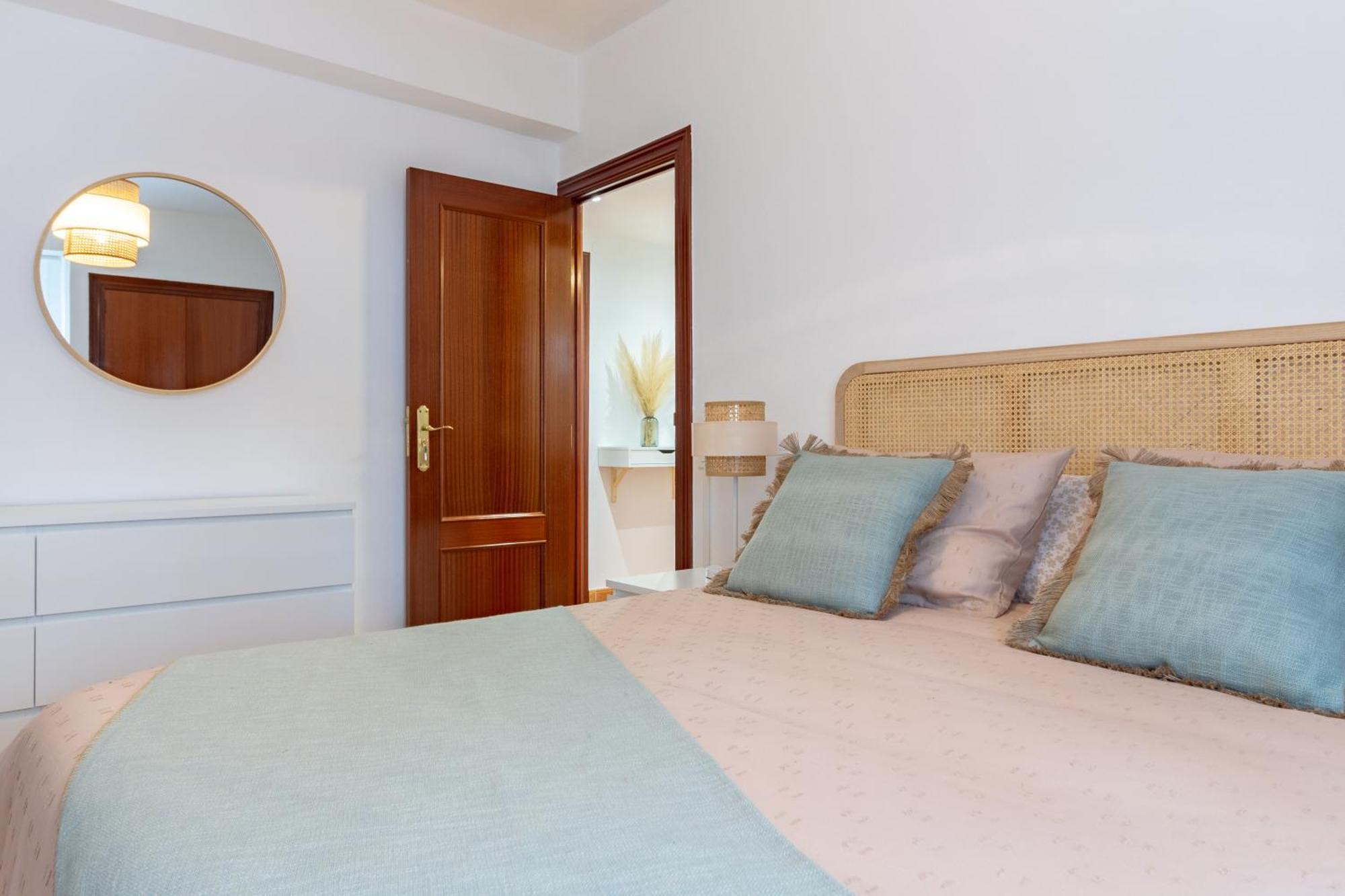 Appartement Ah El Rincon De La Calzada Vut5778As à Gijón Extérieur photo