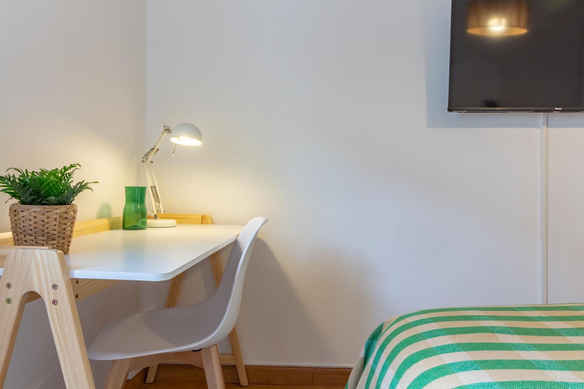 Appartement Ah El Rincon De La Calzada Vut5778As à Gijón Extérieur photo