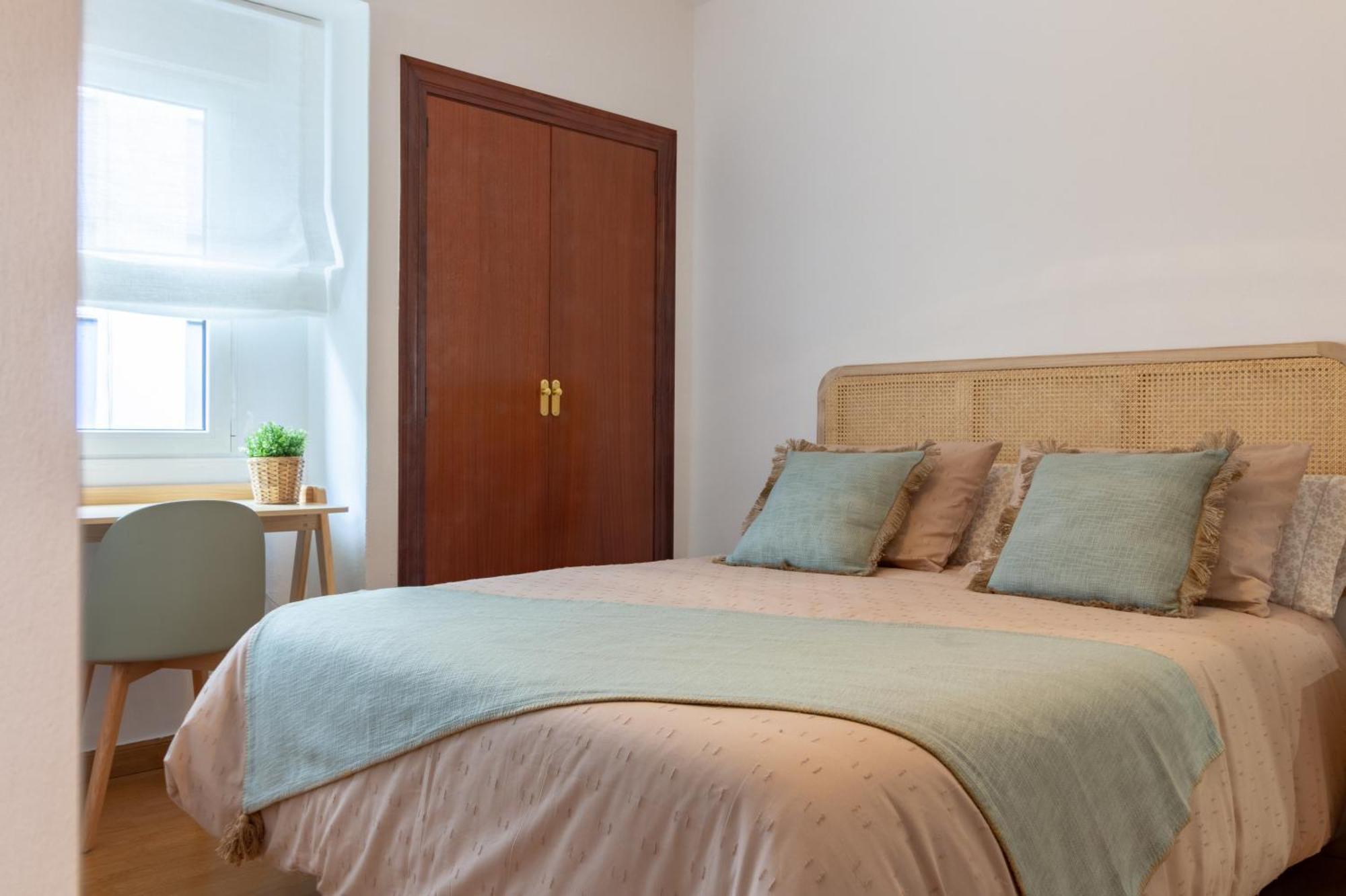 Appartement Ah El Rincon De La Calzada Vut5778As à Gijón Extérieur photo