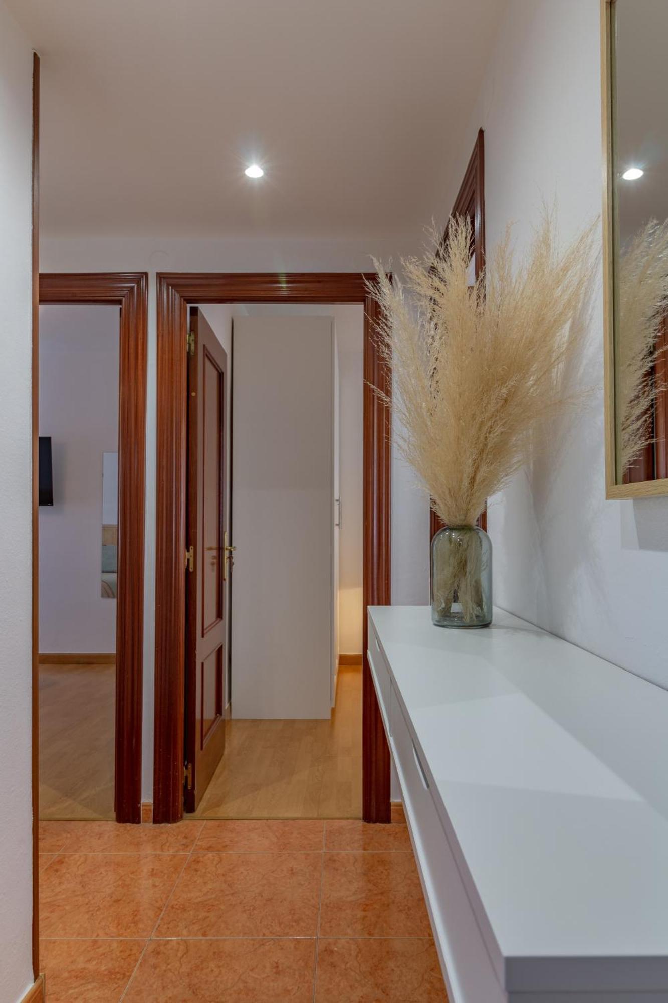 Appartement Ah El Rincon De La Calzada Vut5778As à Gijón Extérieur photo