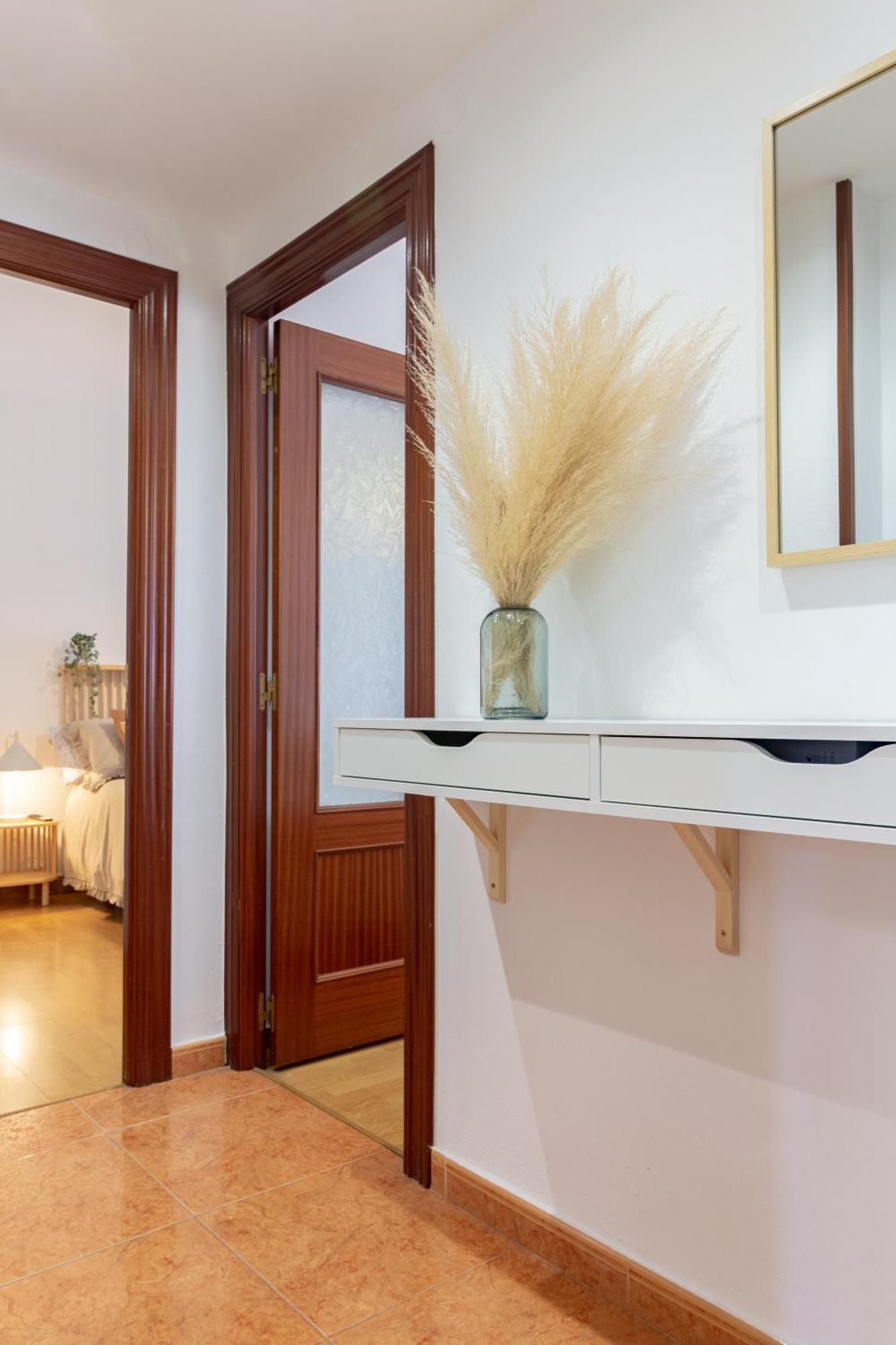 Appartement Ah El Rincon De La Calzada Vut5778As à Gijón Extérieur photo