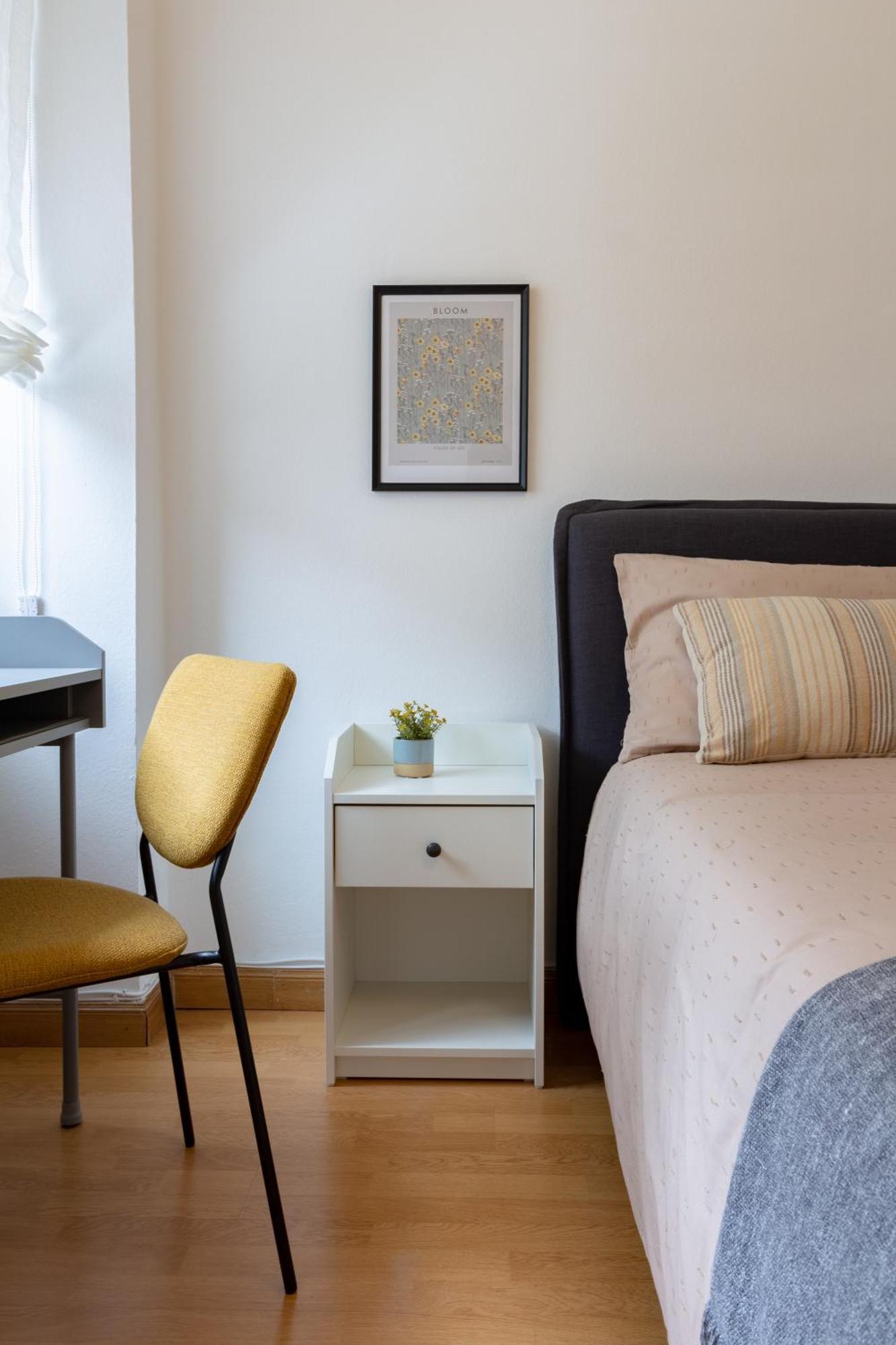 Appartement Ah El Rincon De La Calzada Vut5778As à Gijón Extérieur photo