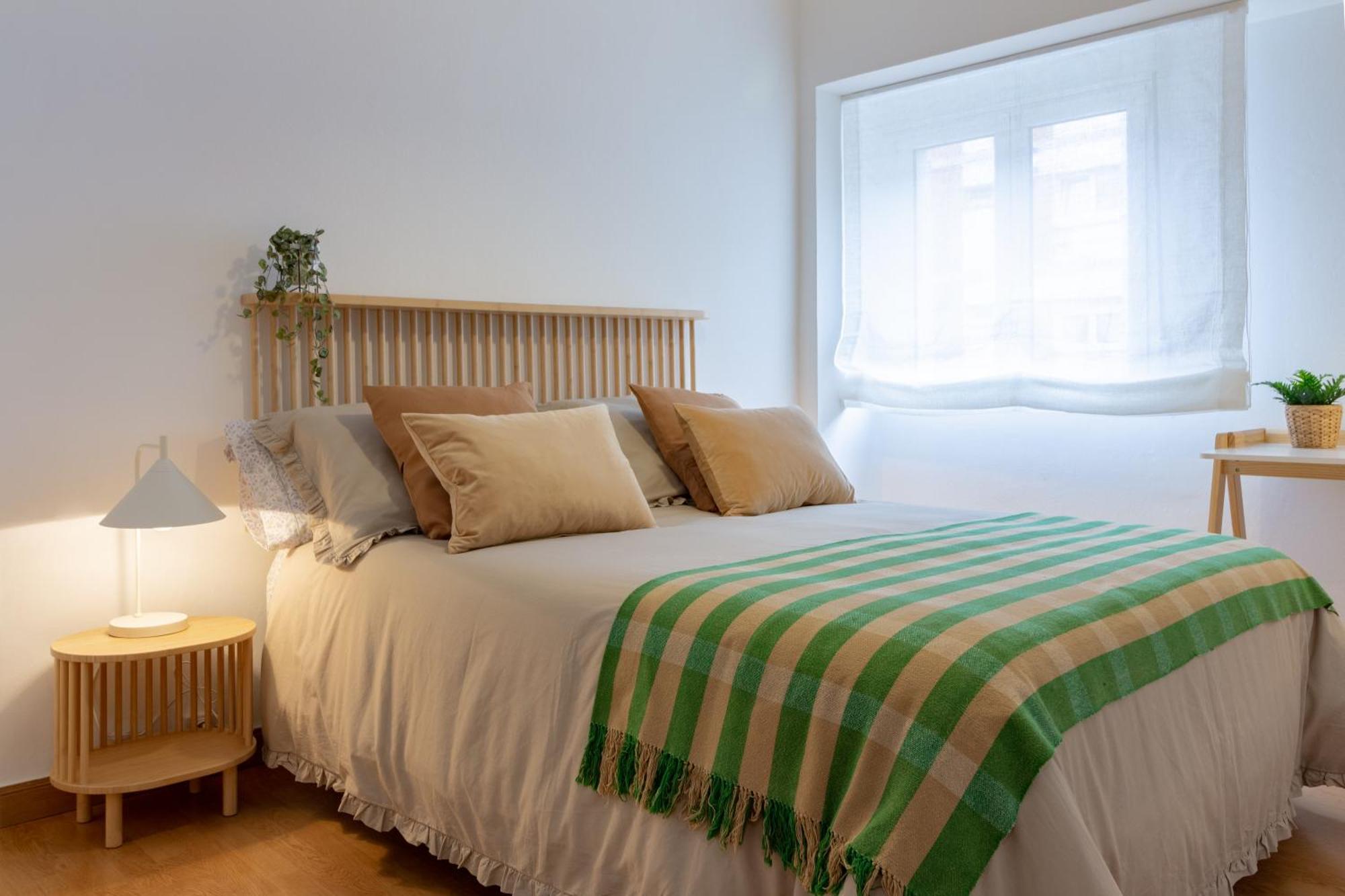 Appartement Ah El Rincon De La Calzada Vut5778As à Gijón Extérieur photo