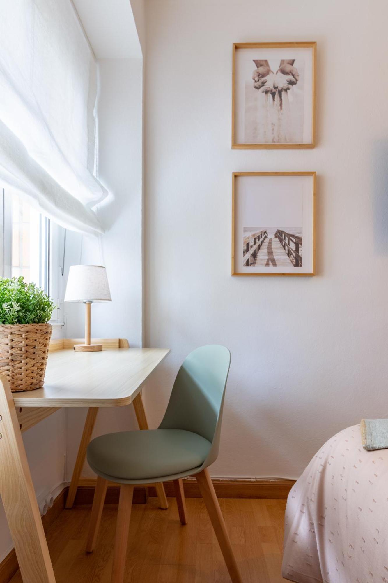 Appartement Ah El Rincon De La Calzada Vut5778As à Gijón Extérieur photo