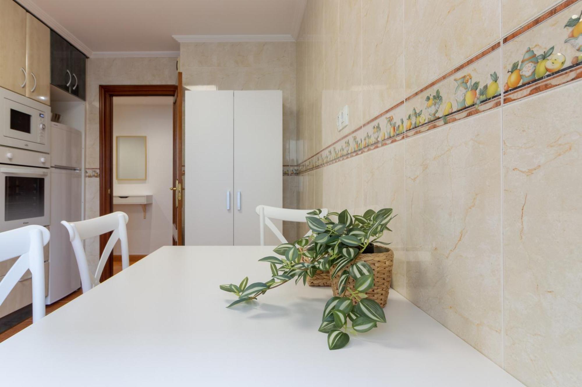 Appartement Ah El Rincon De La Calzada Vut5778As à Gijón Extérieur photo