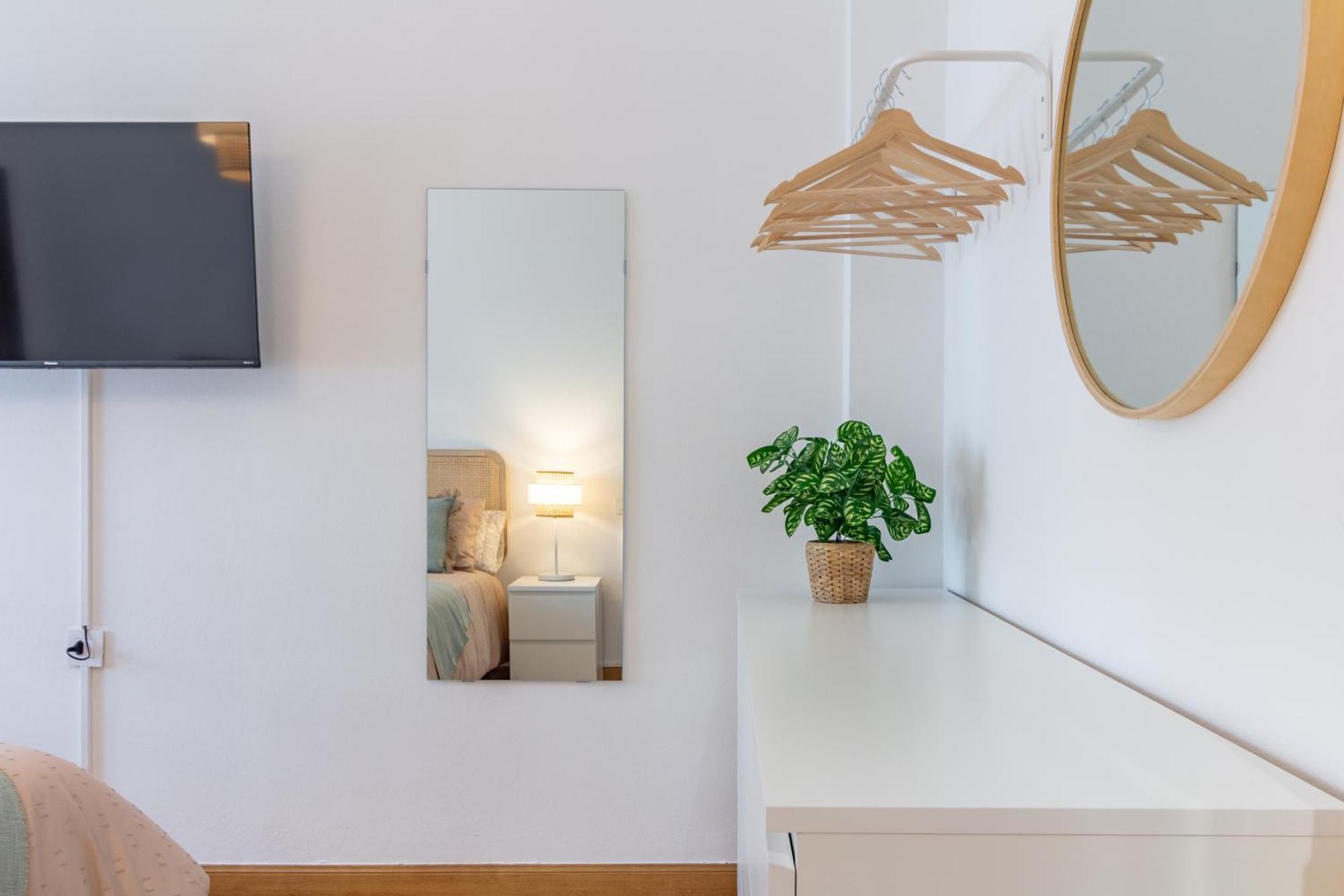 Appartement Ah El Rincon De La Calzada Vut5778As à Gijón Extérieur photo