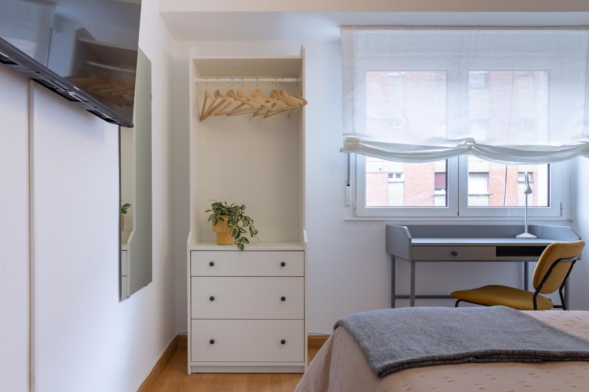 Appartement Ah El Rincon De La Calzada Vut5778As à Gijón Extérieur photo