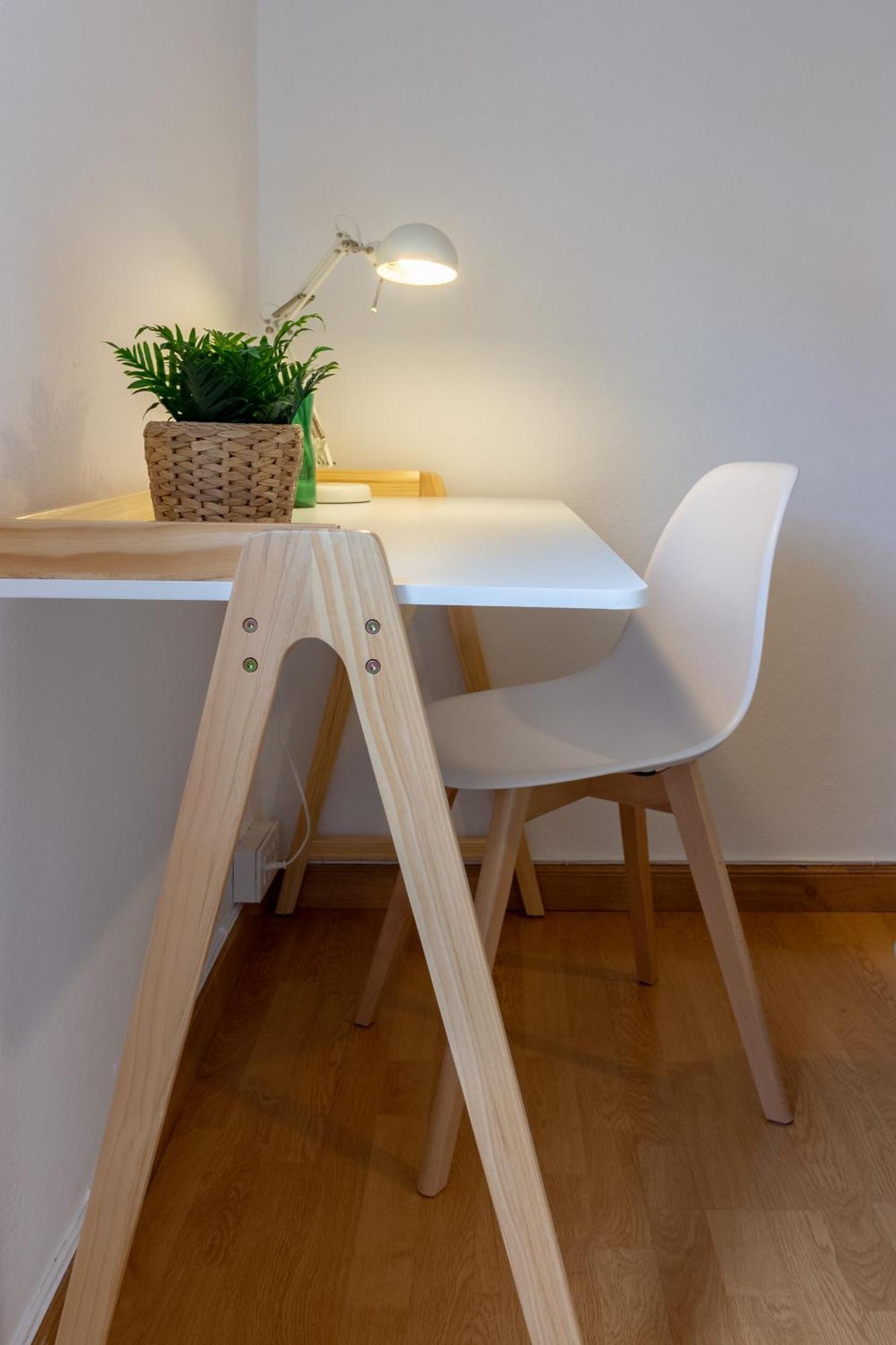 Appartement Ah El Rincon De La Calzada Vut5778As à Gijón Extérieur photo